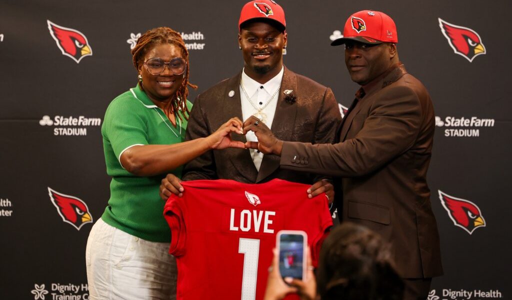 The Billion-Dollar Calculus: NFL Draft Grades as a Barometer of High-Stakes Human Capital Investment The Billion-Dollar Calculus: NFL Draft Grades as a Barometer of High-Stakes Human Capital Investment