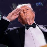 Trump Recasts Tragedy: A Political Alchemist’s Play for Power Amidst Carnage Trump Recasts Tragedy: A Political Alchemist’s Play for Power Amidst Carnage