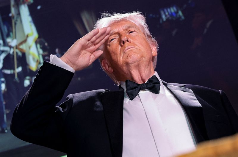 Trump Recasts Tragedy: A Political Alchemist’s Play for Power Amidst Carnage