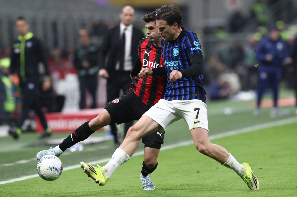 Scudetto’s Eastern Gambit: How Italy’s Top Flight Is Redrawing Global Fandom Maps
