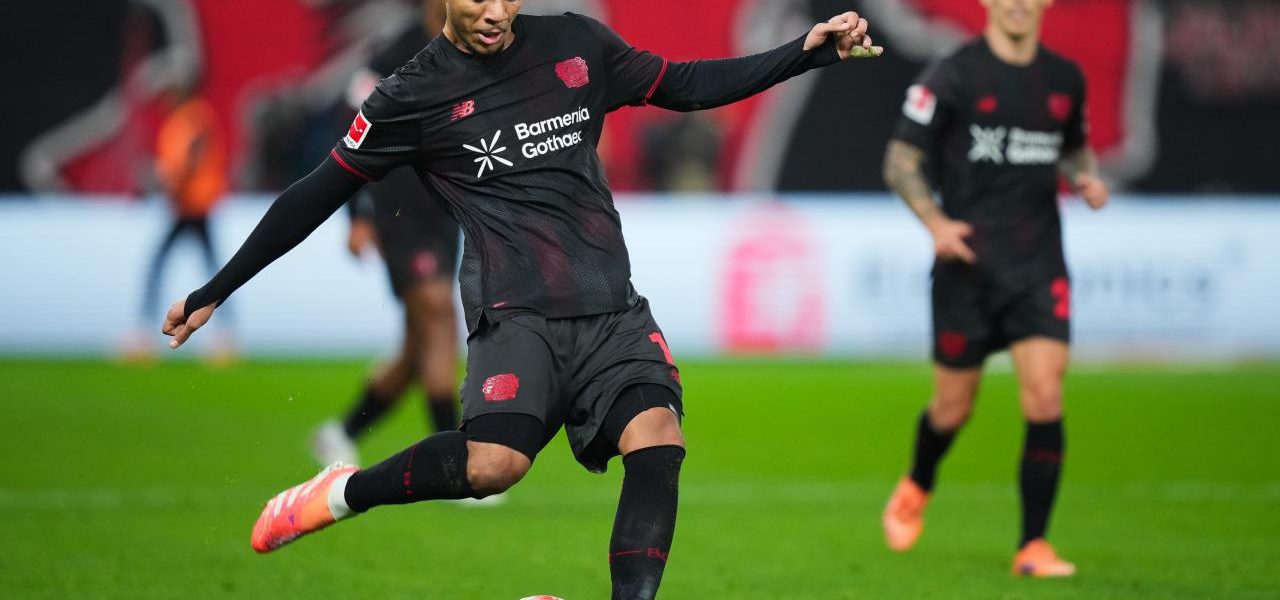 Malik Tillman Transfer Saga: Leverkusen Exit Looms Amid Growing Premier League Interest
