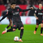 Malik Tillman Transfer Saga: Leverkusen Exit Looms Amid Growing Premier League Interest Malik Tillman Transfer Saga: Leverkusen Exit Looms Amid Growing Premier League Interest