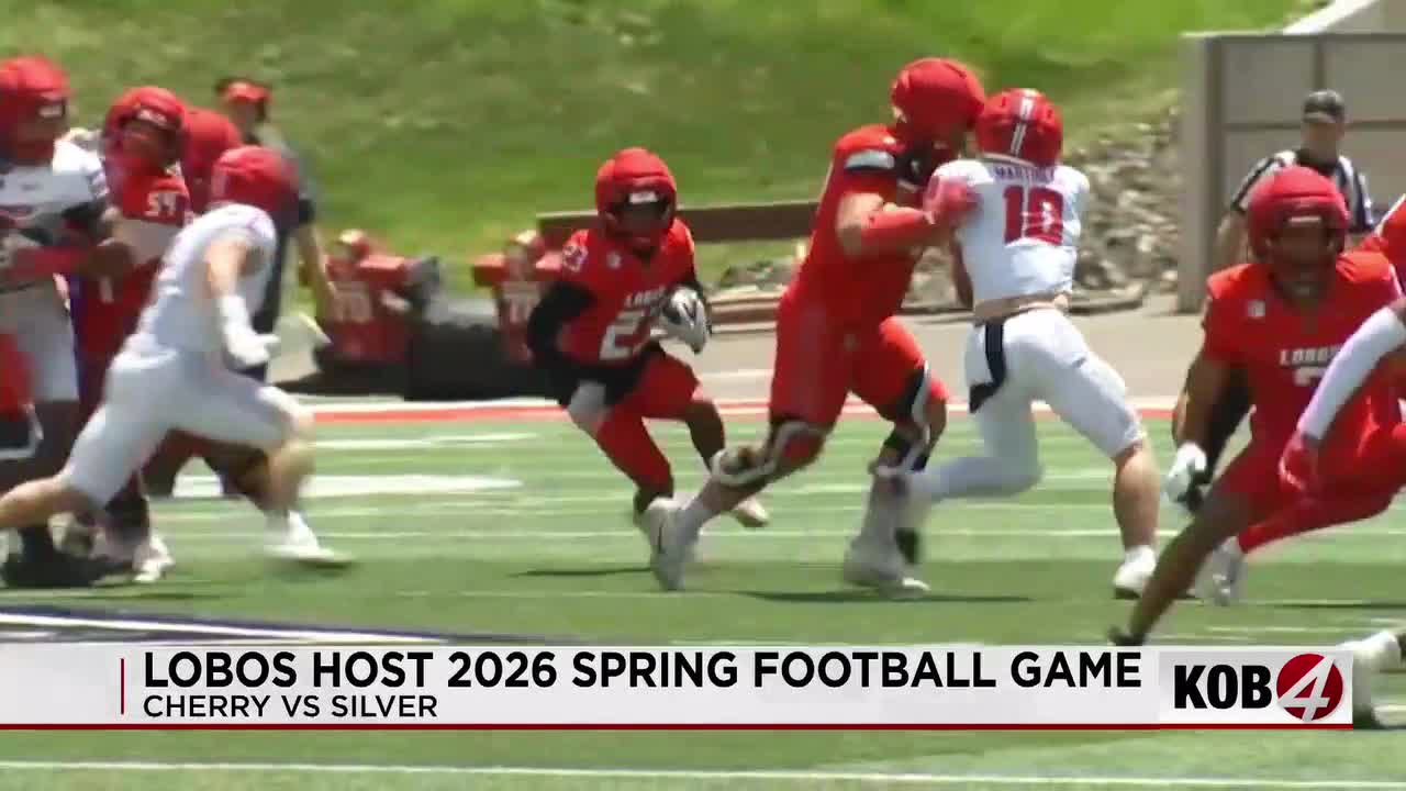 Beyond the Touchdown: UNM’s Spring Game Unmasks Collegiate Athletics’ Precarious Economy