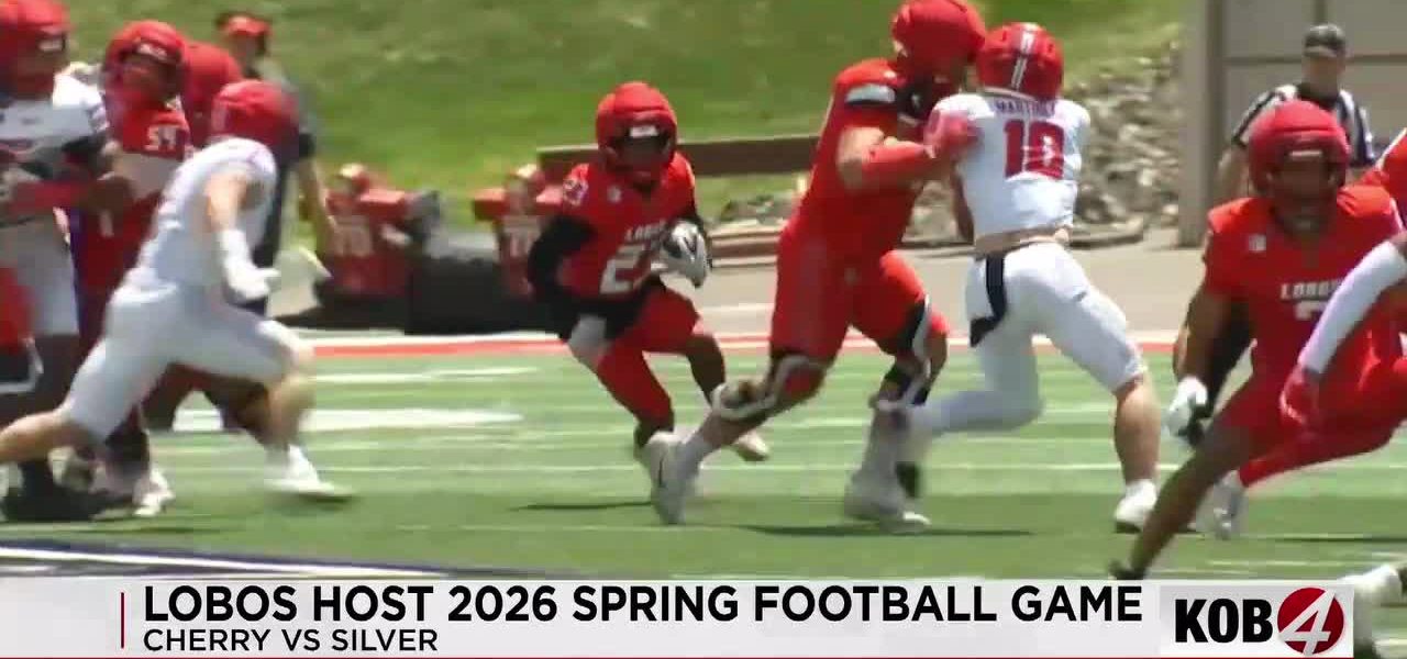 Beyond the Scorecard: UNM’s Spring Game as a Microcosm of Collegiate Athletics’ Precarious Economy Beyond the Scorecard: UNM’s Spring Game as a Microcosm of Collegiate Athletics’ Precarious Economy