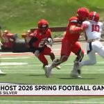 Beyond the Scorecard: UNM’s Spring Game as a Microcosm of Collegiate Athletics’ Precarious Economy Beyond the Scorecard: UNM’s Spring Game as a Microcosm of Collegiate Athletics’ Precarious Economy