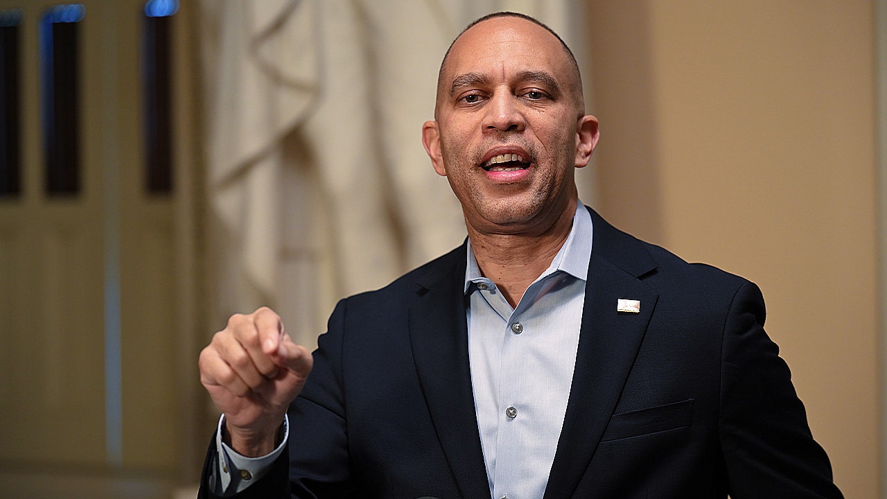 Unvarnished Truth’s Jolt: House Leadership Grapples with Electorate’s Growing Disenchantment Unvarnished Truth’s Jolt: House Leadership Grapples with Electorate’s Growing Disenchantment
