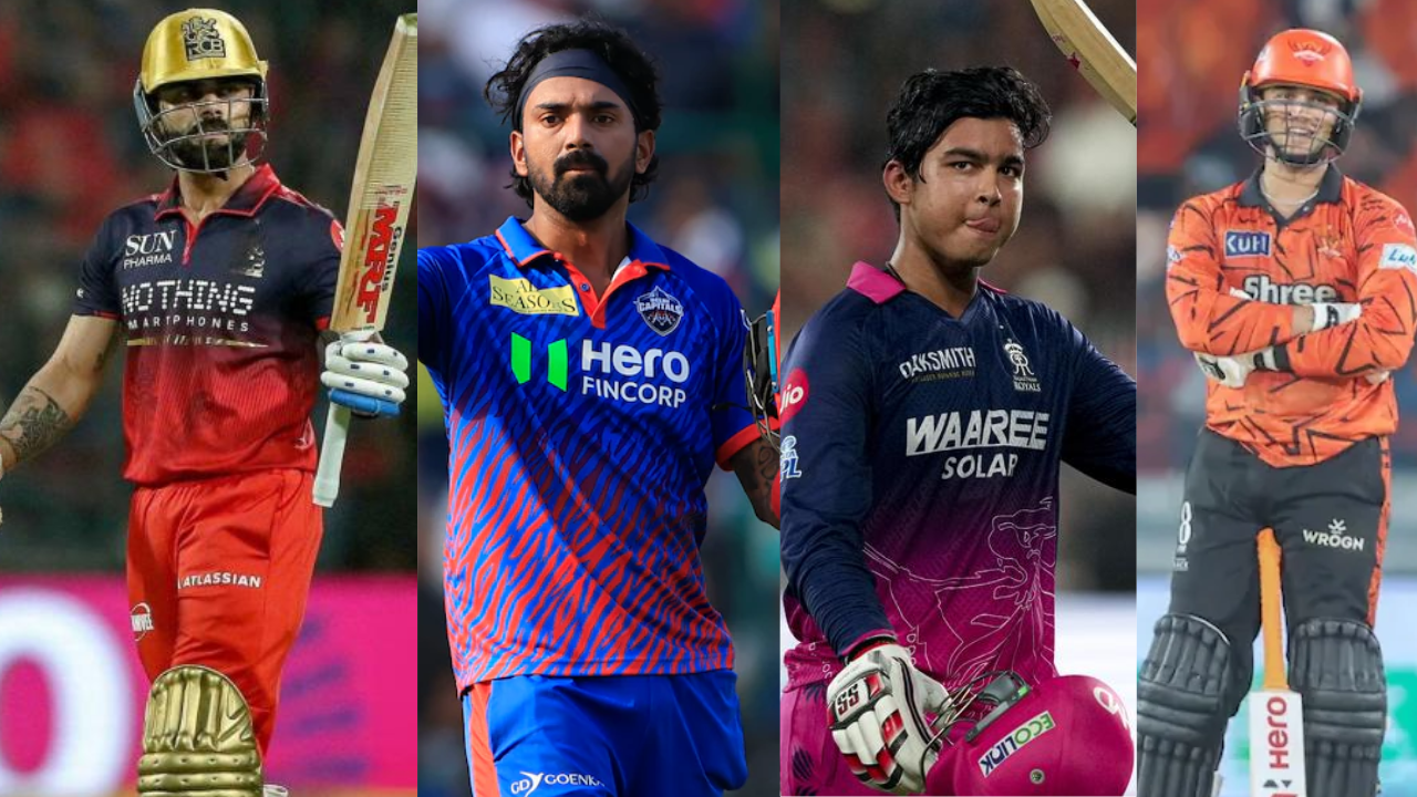 Cricket’s Volatile Crown: A Single Day’s Imperial Shake-Up in the IPL’s Economic Crucible Cricket’s Volatile Crown: A Single Day’s Imperial Shake-Up in the IPL’s Economic Crucible