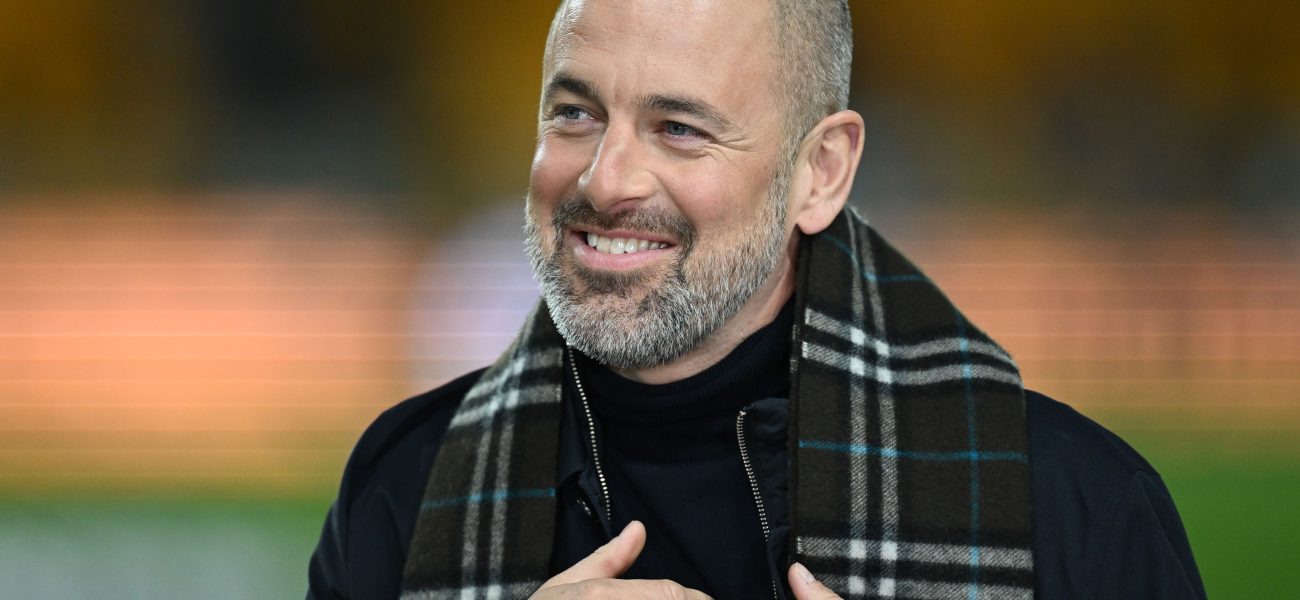 Joe Cole Warns Chelsea: UCL Failure Risks Major Player Departures After Man Utd Defeat Joe Cole Warns Chelsea: UCL Failure Risks Major Player Departures After Man Utd Defeat
