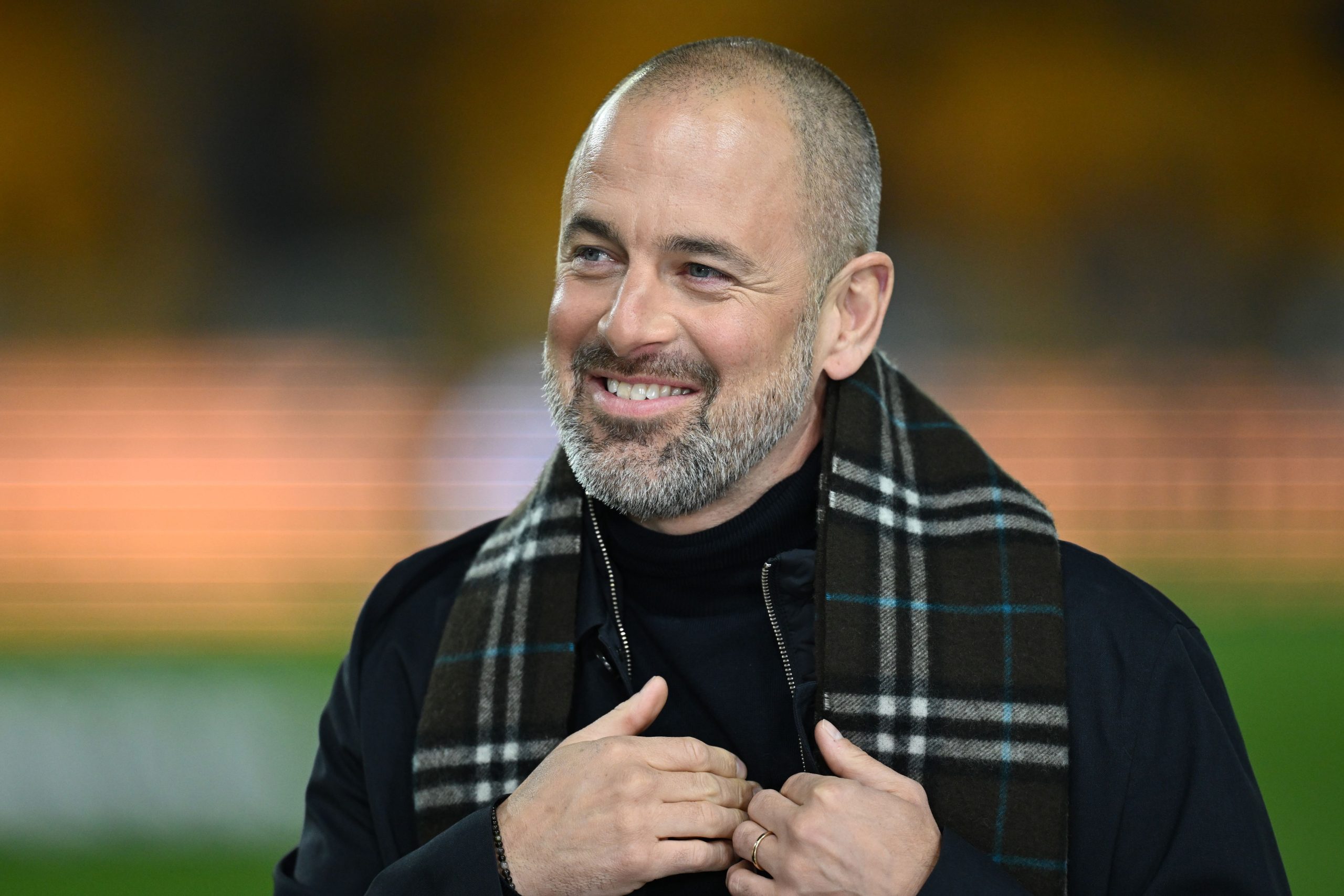 Joe Cole Warns Chelsea: UCL Failure Risks Major Player Departures After Man Utd Defeat Joe Cole Warns Chelsea: UCL Failure Risks Major Player Departures After Man Utd Defeat