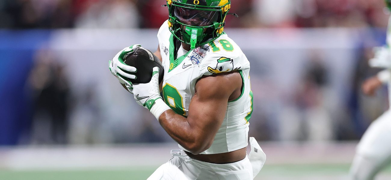 The Modern Marvel: How 2026 NFL Draft’s Elite Tight Ends Force Offensive Rethink The Modern Marvel: How 2026 NFL Draft’s Elite Tight Ends Force Offensive Rethink