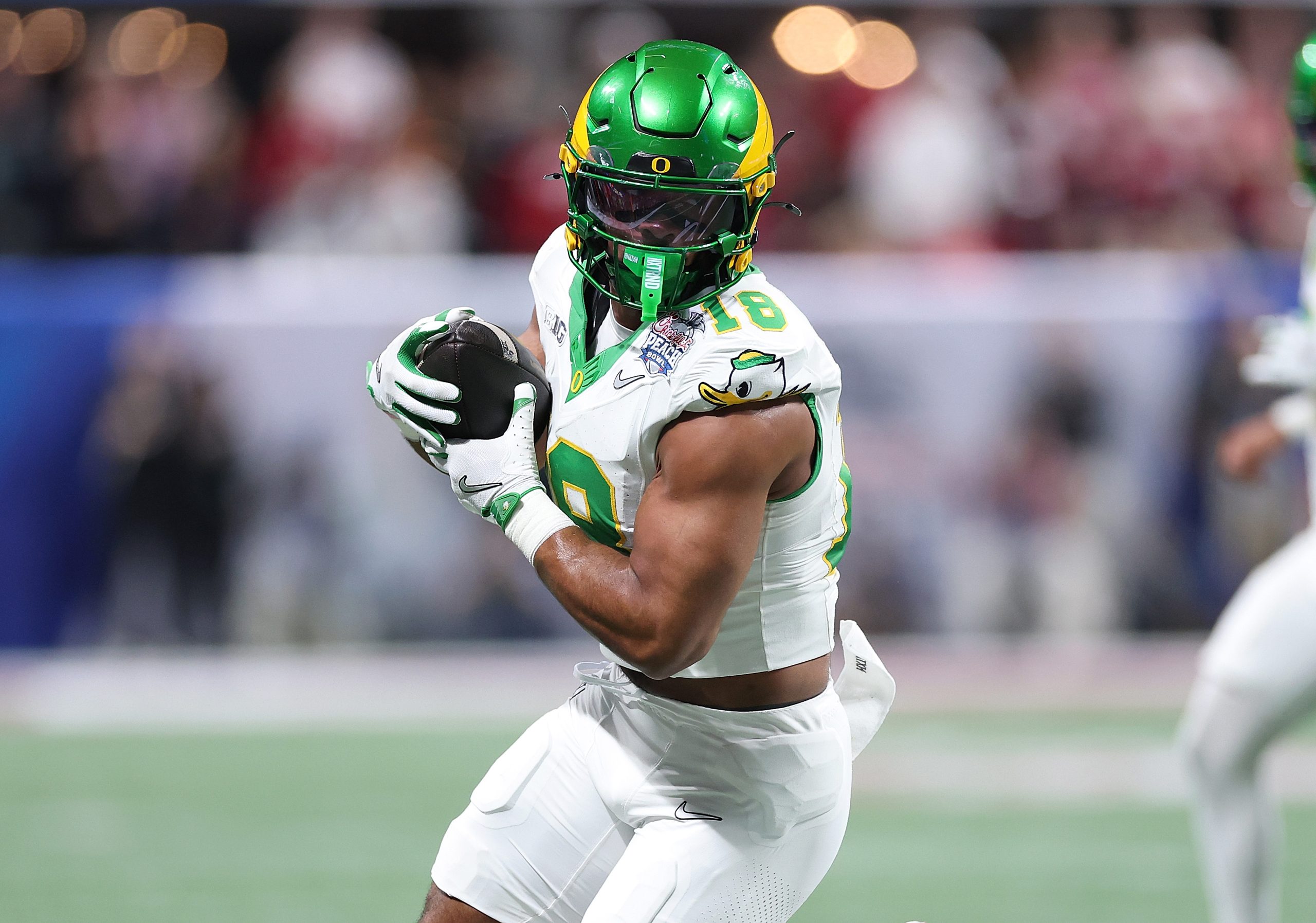 The Modern Marvel: How 2026 NFL Draft’s Elite Tight Ends Force Offensive Rethink The Modern Marvel: How 2026 NFL Draft’s Elite Tight Ends Force Offensive Rethink