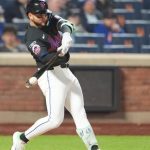 Bichette’s Mets Malaise: When a 6 Million Contract Becomes a Heavy Weight Bichette’s Mets Malaise: When a 6 Million Contract Becomes a Heavy Weight