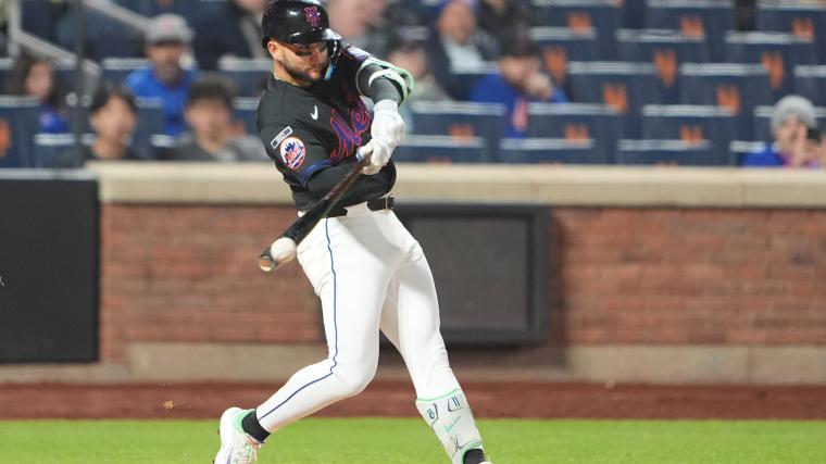 Bichette’s Mets Malaise: When a 6 Million Contract Becomes a Heavy Weight Bichette’s Mets Malaise: When a 6 Million Contract Becomes a Heavy Weight
