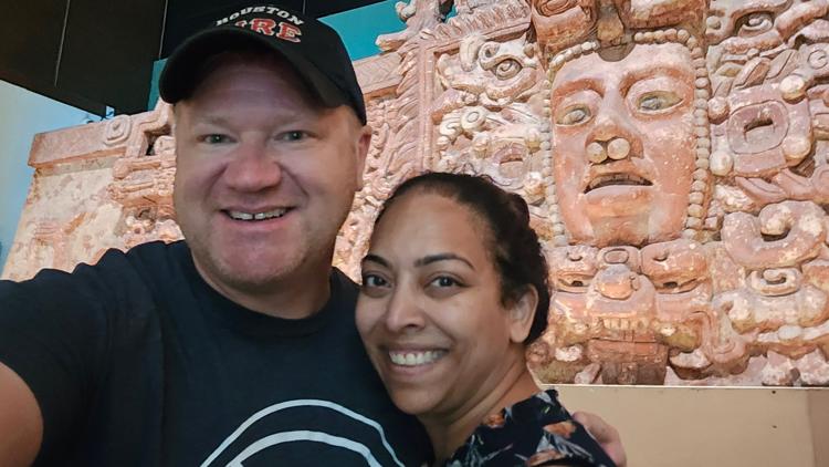 Texas Heroes Thwart Tragedy at Ancient Mexican Pyramid Amidst Gunfire Texas Heroes Thwart Tragedy at Ancient Mexican Pyramid Amidst Gunfire