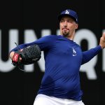 Blake Snell Kicks Off Dodgers Rehab Assignment with Ontario Tower Buzzers Blake Snell Kicks Off Dodgers Rehab Assignment with Ontario Tower Buzzers