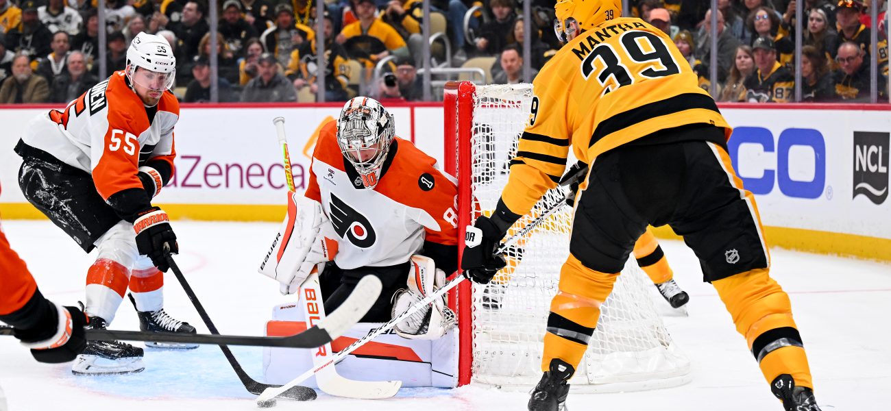 Pittsburgh Penguins Face Critical Game 3: Strategic Adjustments Needed for Playoff Comeback Pittsburgh Penguins Face Critical Game 3: Strategic Adjustments Needed for Playoff Comeback