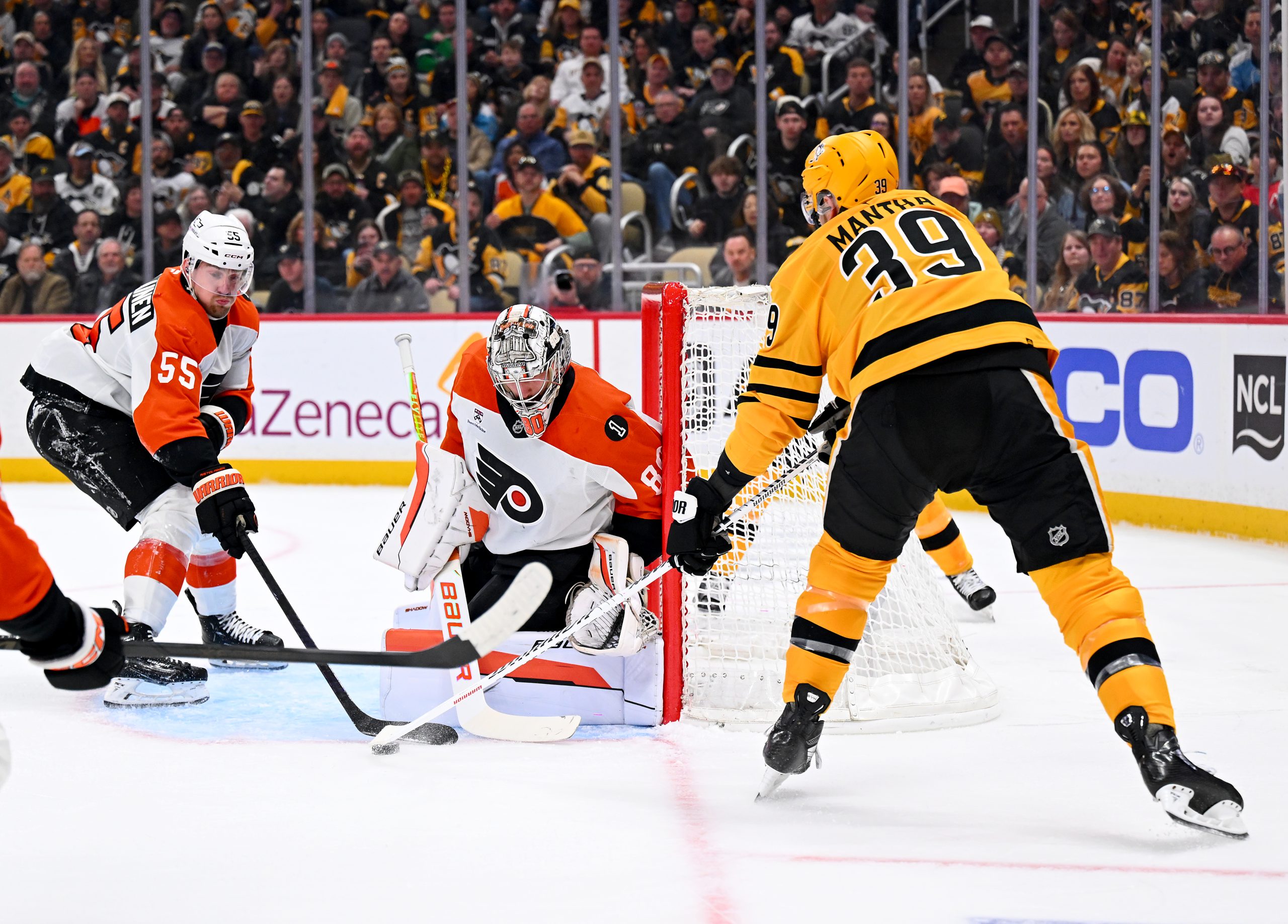 Pittsburgh Penguins Face Critical Game 3: Strategic Adjustments Needed for Playoff Comeback Pittsburgh Penguins Face Critical Game 3: Strategic Adjustments Needed for Playoff Comeback