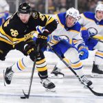 Boston’s Playoff Peril: A Microcosm of Sports’ Brutal Economic Calculus Boston’s Playoff Peril: A Microcosm of Sports’ Brutal Economic Calculus
