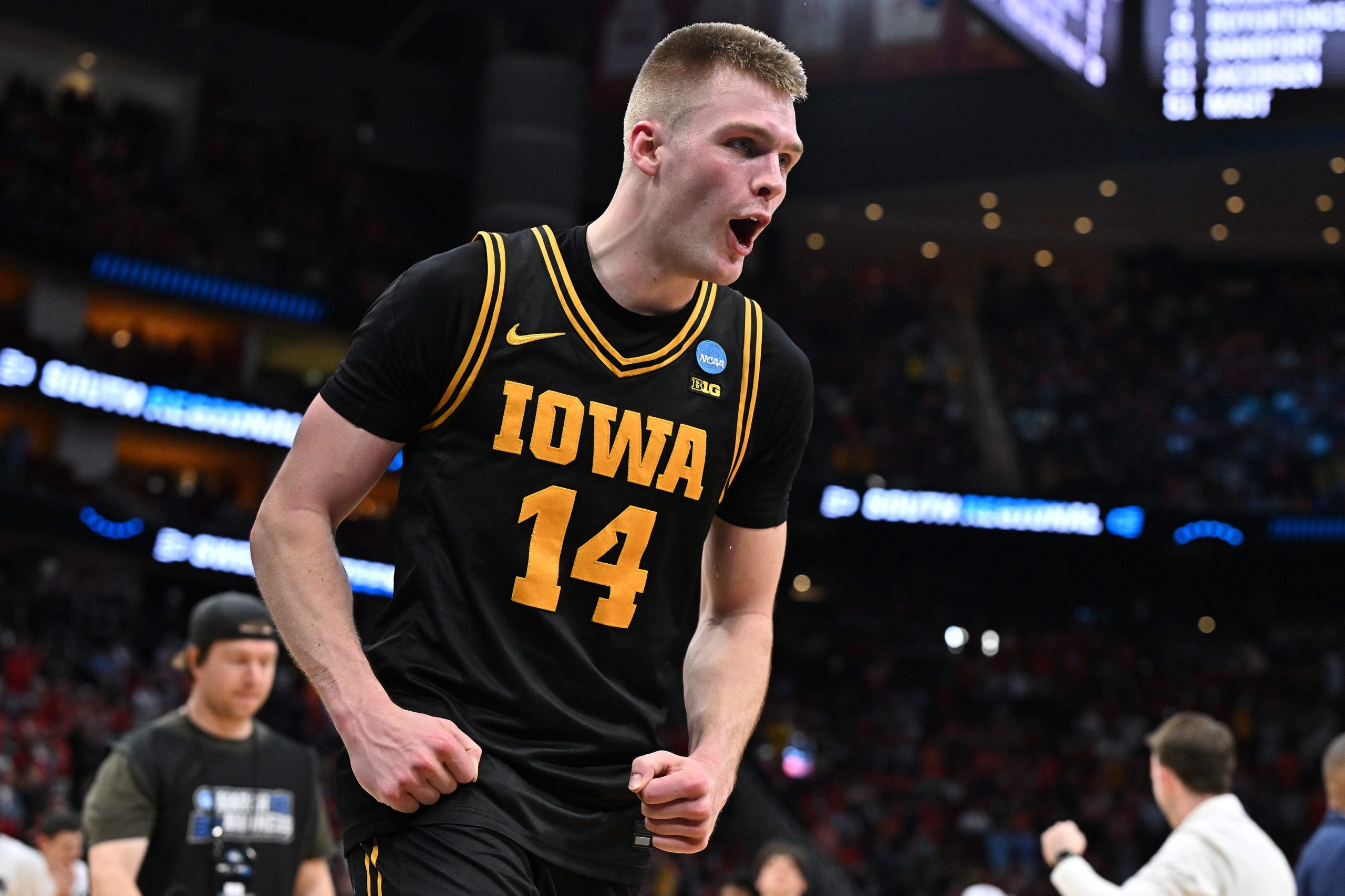 The Scrimmage for Scarcity: NBA Draft’s Economic Undercurrents Ripple Through Detroit The Scrimmage for Scarcity: NBA Draft’s Economic Undercurrents Ripple Through Detroit