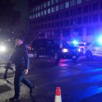 Velvet Ropes and Visceral Fear: How a Night of Pomp Collapsed Into Panic at the WHCD Velvet Ropes and Visceral Fear: How a Night of Pomp Collapsed Into Panic at the WHCD