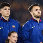 Barcelona Suffers Eric Garcia Suspension Blow Ahead of Critical Getafe La Liga Match Barcelona Suffers Eric Garcia Suspension Blow Ahead of Critical Getafe La Liga Match