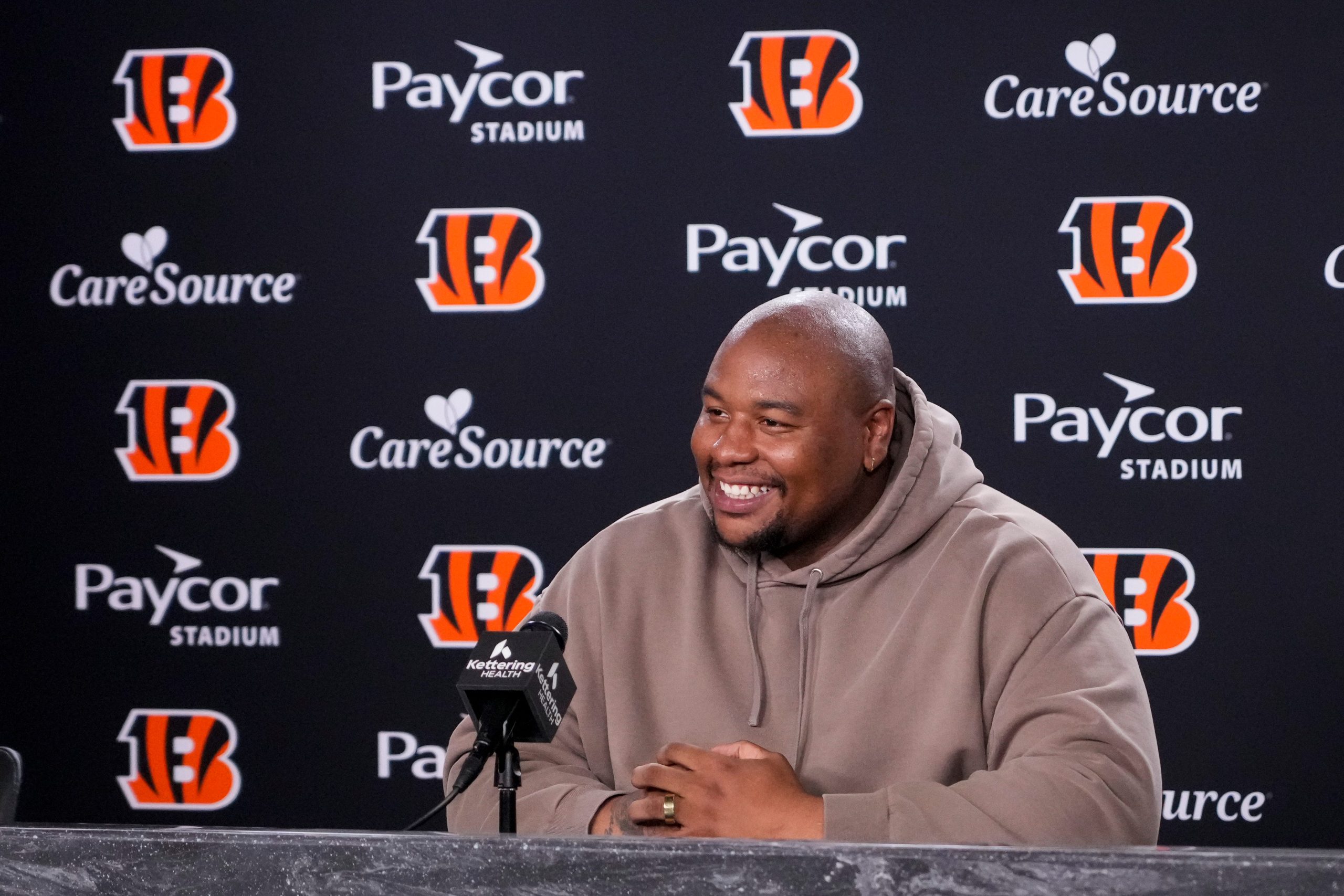 Cincinnati Bengals NFL Offseason: Dexter Lawrence Trade Fuels Fan Trust, Reinvigorates Franchise Cincinnati Bengals NFL Offseason: Dexter Lawrence Trade Fuels Fan Trust, Reinvigorates Franchise
