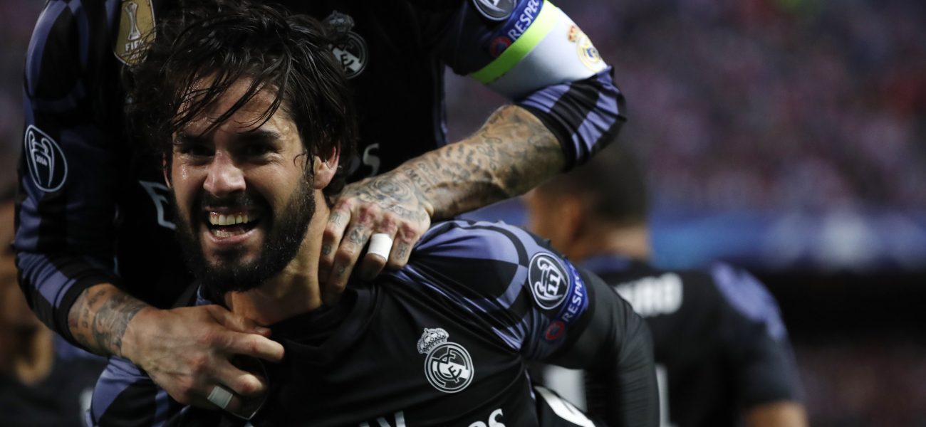 The Calderón’s Last Stand: How Real Madrid Quashed Atlético’s Final European Roar The Calderón’s Last Stand: How Real Madrid Quashed Atlético’s Final European Roar