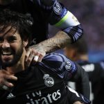 The Calderón’s Last Stand: How Real Madrid Quashed Atlético’s Final European Roar The Calderón’s Last Stand: How Real Madrid Quashed Atlético’s Final European Roar