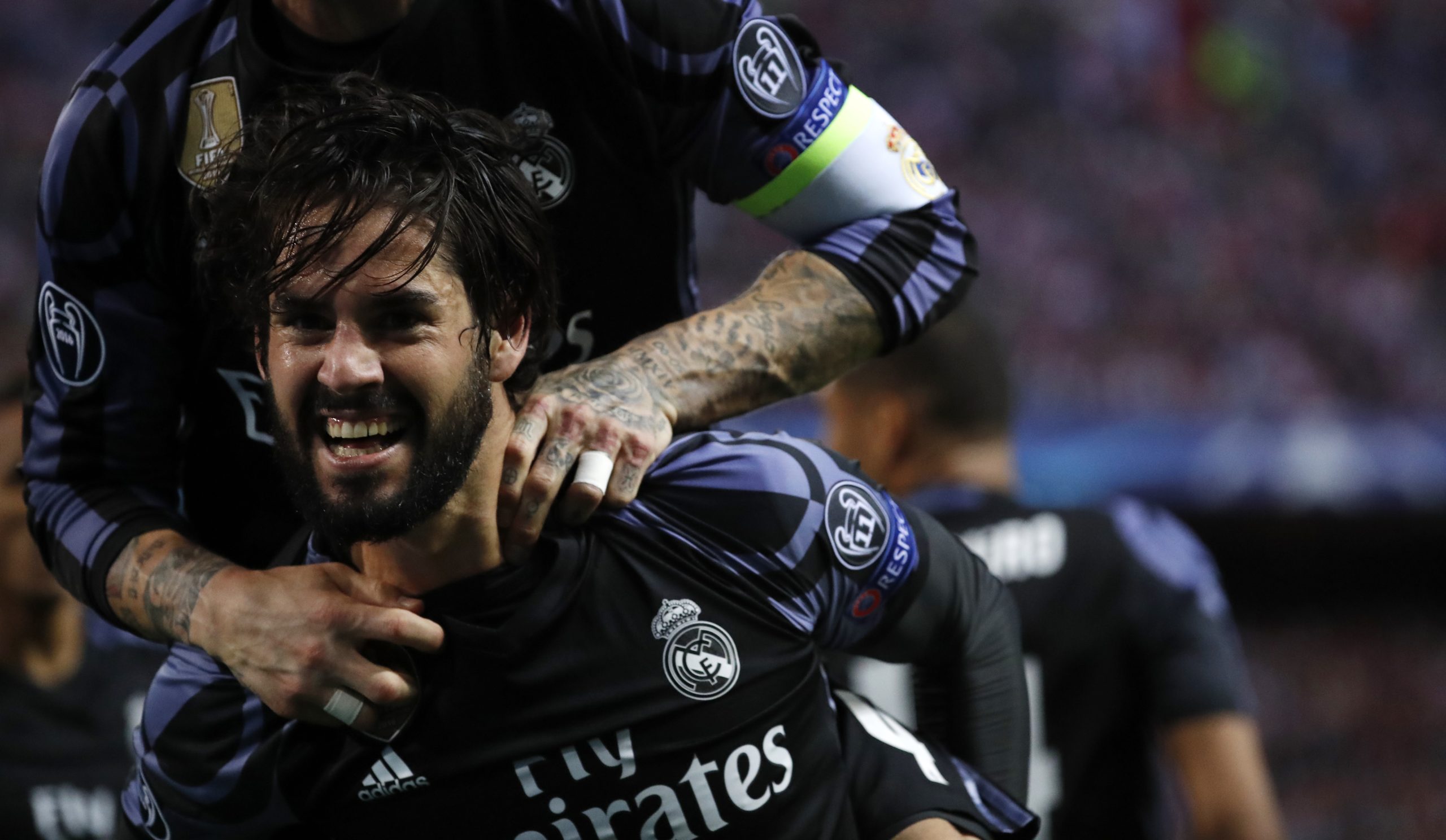 The Calderón’s Last Stand: How Real Madrid Quashed Atlético’s Final European Roar The Calderón’s Last Stand: How Real Madrid Quashed Atlético’s Final European Roar