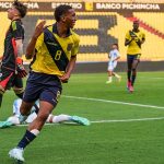 Arsenal’s Future Stars: Quintero Twins Shine at South American U17 Championship for Ecuador Arsenal’s Future Stars: Quintero Twins Shine at South American U17 Championship for Ecuador
