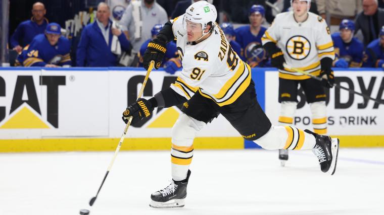 NHL’s Zadorov Verdict: A Puzzling Fine, A Governance Quagmire NHL’s Zadorov Verdict: A Puzzling Fine, A Governance Quagmire