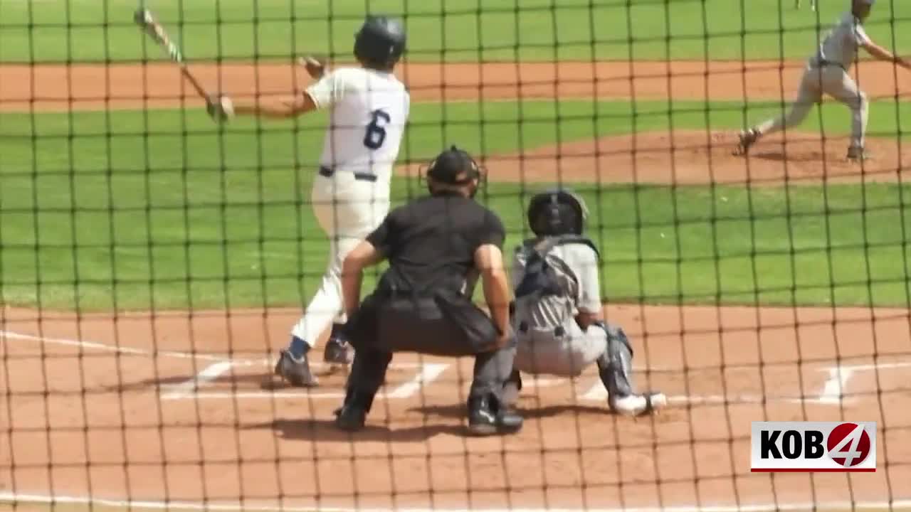 New Mexico Diamond Dust: La Cueva’s Dominance Reflects Deeper Disparities New Mexico Diamond Dust: La Cueva’s Dominance Reflects Deeper Disparities
