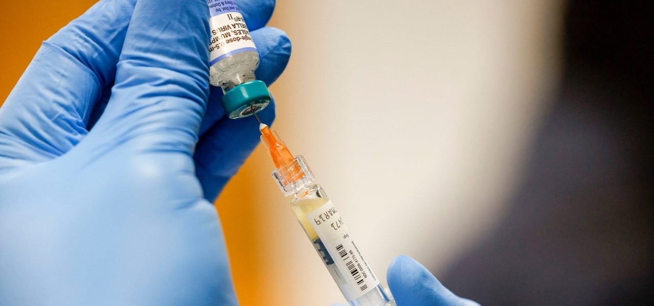 Bangladesh Initiates Urgent Measles Vaccination Drive for Over 1 Million Children Amid Deadly Outbreak Bangladesh Initiates Urgent Measles Vaccination Drive for Over 1 Million Children Amid Deadly Outbreak