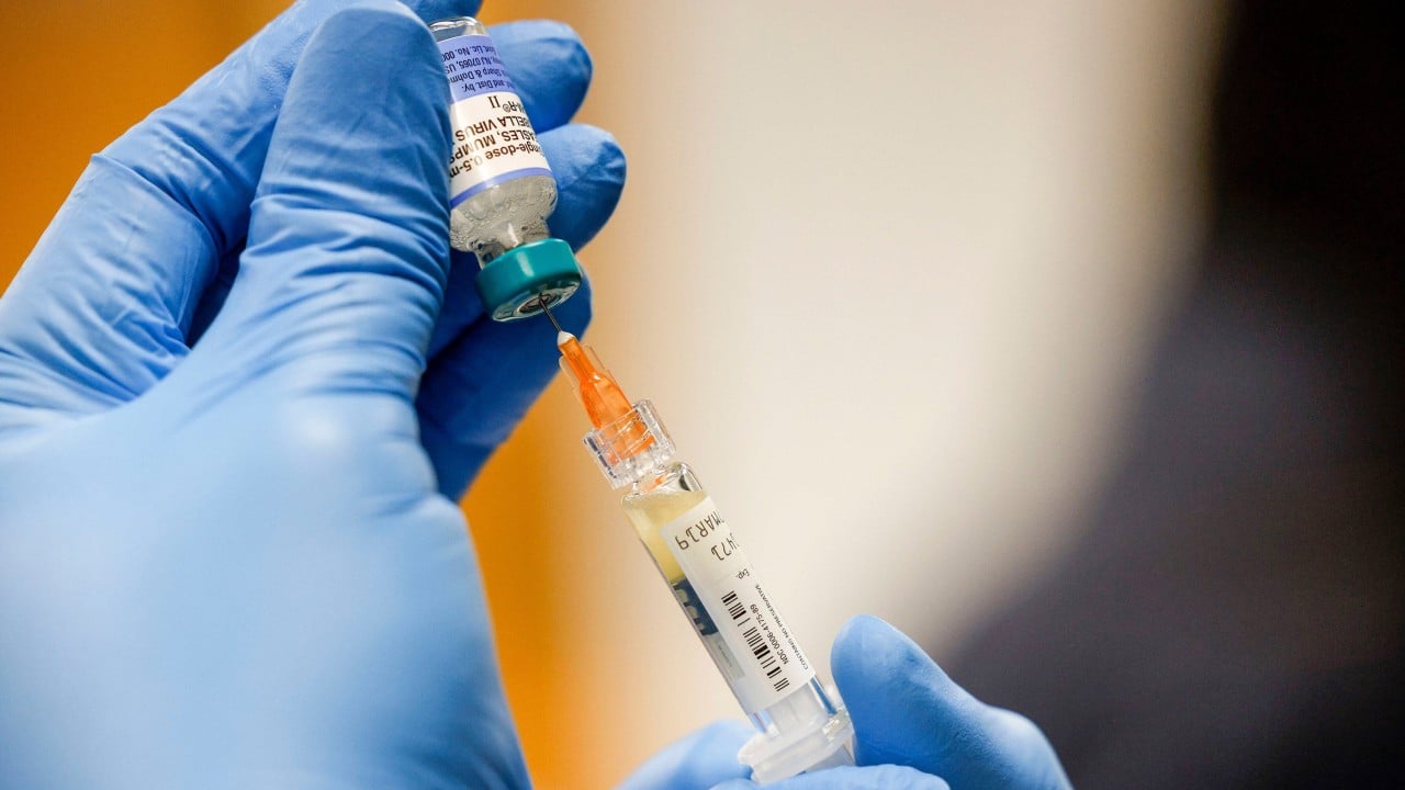 Bangladesh Initiates Urgent Measles Vaccination Drive for Over 1 Million Children Amid Deadly Outbreak Bangladesh Initiates Urgent Measles Vaccination Drive for Over 1 Million Children Amid Deadly Outbreak