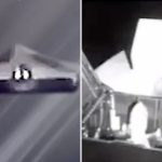 Ukraine Pioneers Dual Drone Strategy to Neutralize Russian Shahed Attack Ukraine Pioneers Dual Drone Strategy to Neutralize Russian Shahed Attack