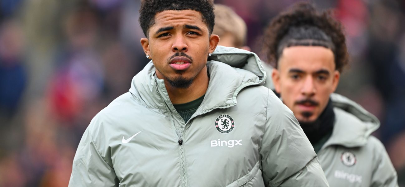 Stamford Bridge Implosion: Player Apathy or Managerial Maelstrom Behind Chelsea’s Slide? Stamford Bridge Implosion: Player Apathy or Managerial Maelstrom Behind Chelsea’s Slide?