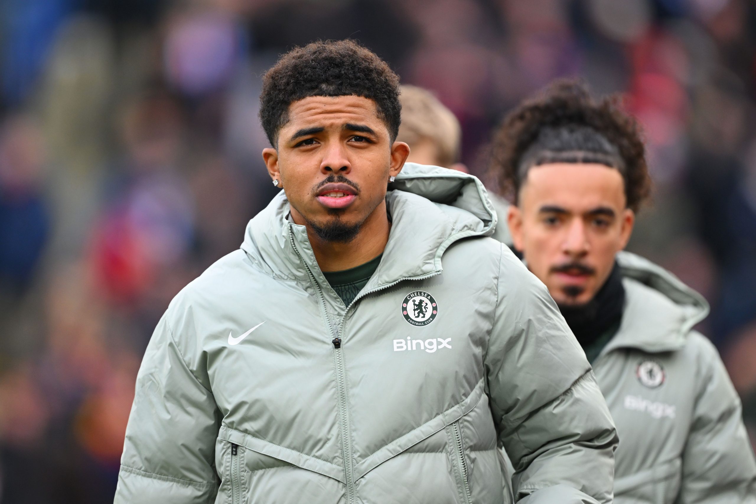 Stamford Bridge Implosion: Player Apathy or Managerial Maelstrom Behind Chelsea’s Slide? Stamford Bridge Implosion: Player Apathy or Managerial Maelstrom Behind Chelsea’s Slide?