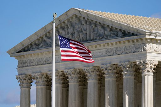 High Court’s Voting Rights Blow: Louisiana ‘Snake’ District Ruling Spurs Global Democratic Anxiety