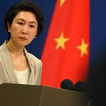 China’s Pivotal Role Secures Iran-US Ceasefire Amid Strait of Hormuz Tensions China’s Pivotal Role Secures Iran-US Ceasefire Amid Strait of Hormuz Tensions