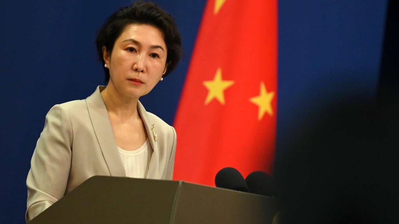 China’s Pivotal Role Secures Iran-US Ceasefire Amid Strait of Hormuz Tensions