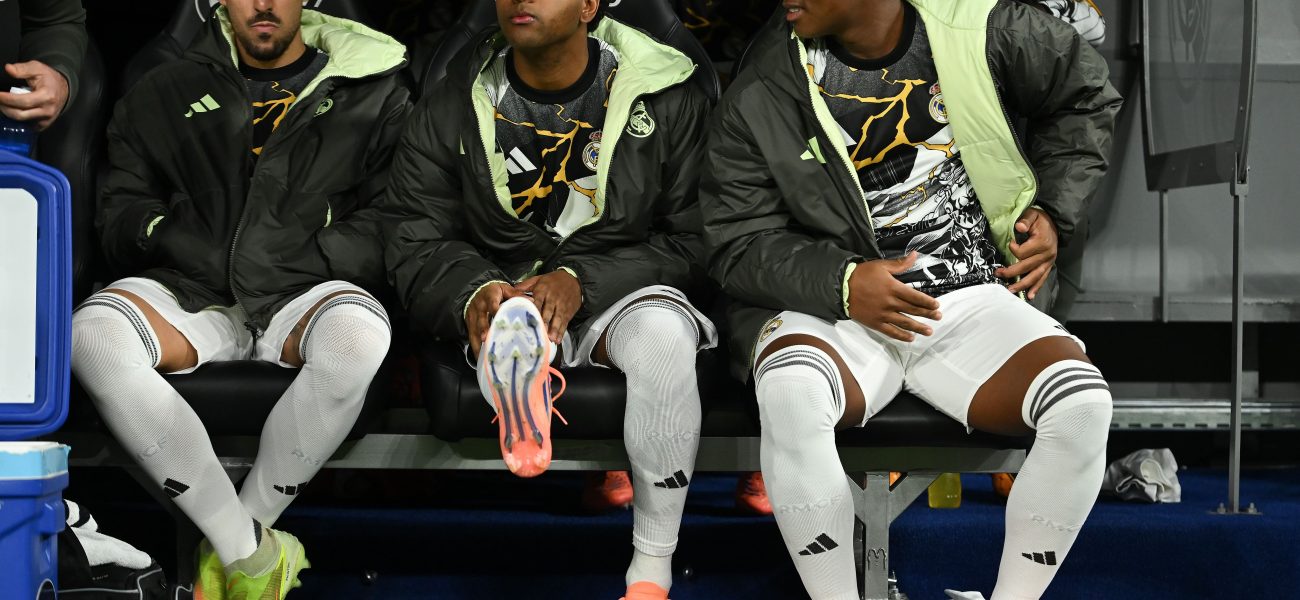 The Perennial Hunt for Prodigy: Arsenal’s Play for Real Madrid’s Endrick Exposes Football’s Merciless Economic Engine The Perennial Hunt for Prodigy: Arsenal’s Play for Real Madrid’s Endrick Exposes Football’s Merciless Economic Engine