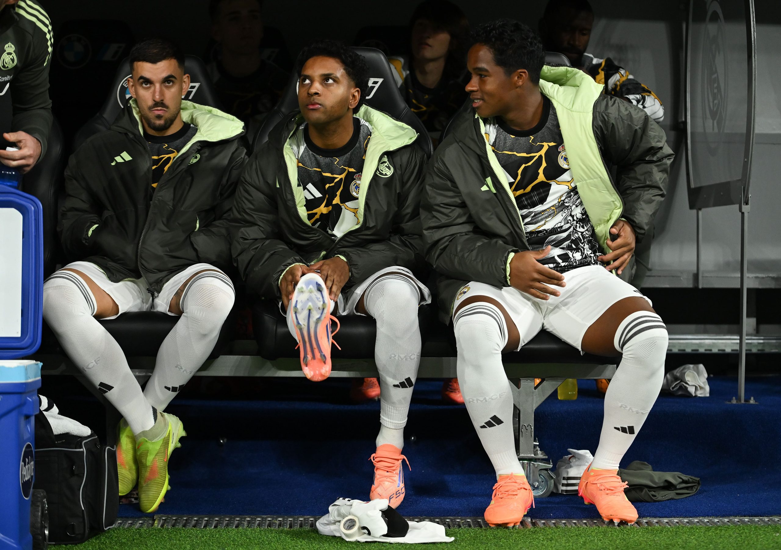 The Perennial Hunt for Prodigy: Arsenal’s Play for Real Madrid’s Endrick Exposes Football’s Merciless Economic Engine