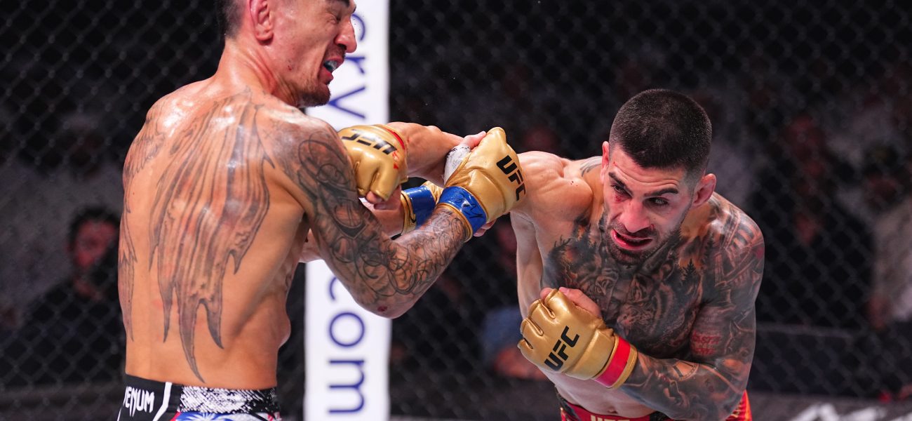 Octagon’s Iron Fists: The Unseen Costs of Combat Sports’ Global Ascent Octagon’s Iron Fists: The Unseen Costs of Combat Sports’ Global Ascent