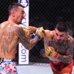 Octagon’s Iron Fists: The Unseen Costs of Combat Sports’ Global Ascent Octagon’s Iron Fists: The Unseen Costs of Combat Sports’ Global Ascent