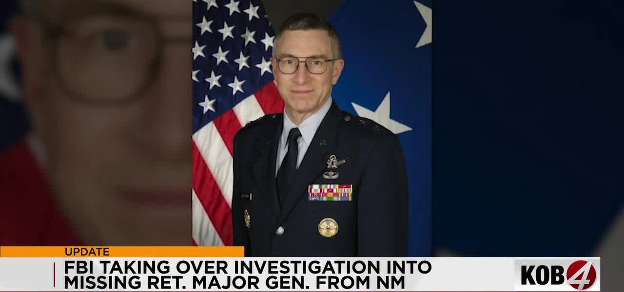 FBI Intensifies National Probe into Linked Disappearances of Scientists with Classified Access FBI Intensifies National Probe into Linked Disappearances of Scientists with Classified Access