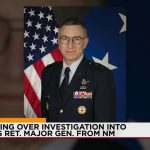 FBI Intensifies National Probe into Linked Disappearances of Scientists with Classified Access FBI Intensifies National Probe into Linked Disappearances of Scientists with Classified Access