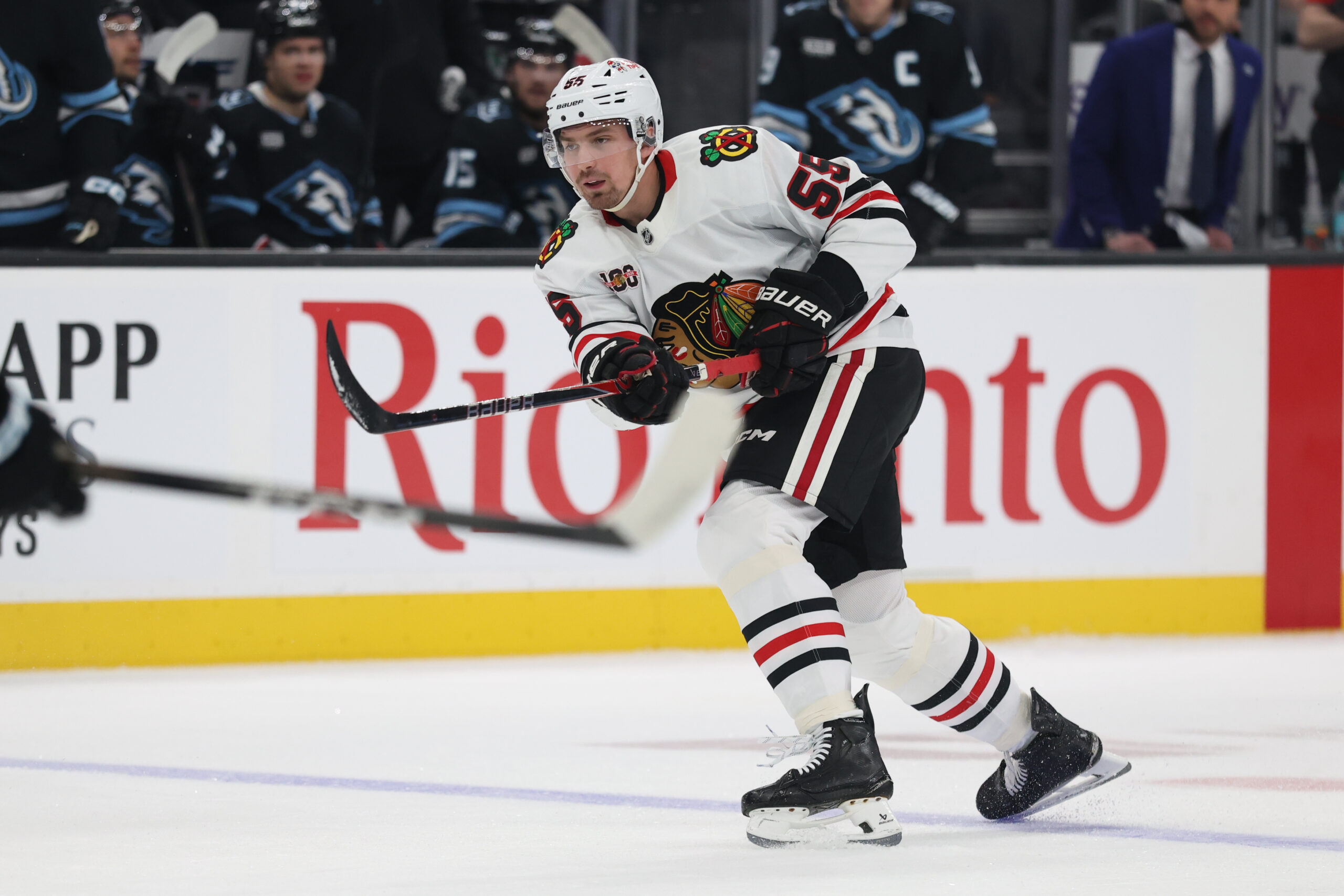 Blackhawks’ Protracted Rebuild: An Unlikely Hero Emerges Amidst Prospect Growing Pains