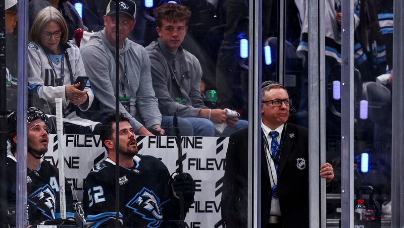 Ice Breaker: Former Teammates Collide as NHL Trades Shatter Allegiances Ice Breaker: Former Teammates Collide as NHL Trades Shatter Allegiances