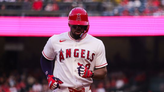 Angels’ Offensive Struggles Mount: Blue Jays Pitching Silences Bats in High-Strikeout Loss Angels’ Offensive Struggles Mount: Blue Jays Pitching Silences Bats in High-Strikeout Loss