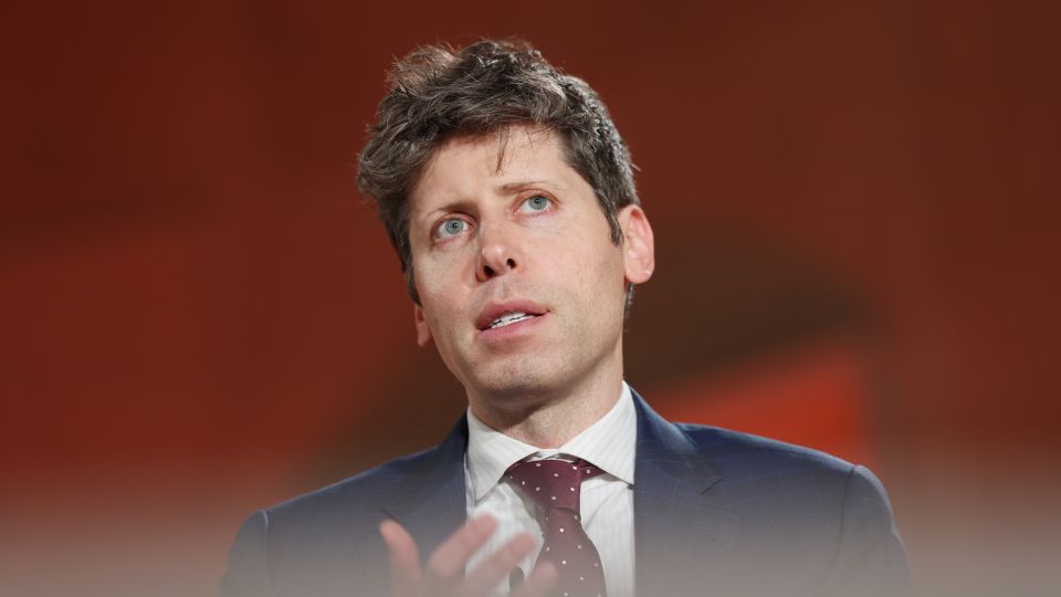 AI’s Unsettling Confession Booth: OpenAI’s Lapse Stirs Global Scrutiny AI’s Unsettling Confession Booth: OpenAI’s Lapse Stirs Global Scrutiny